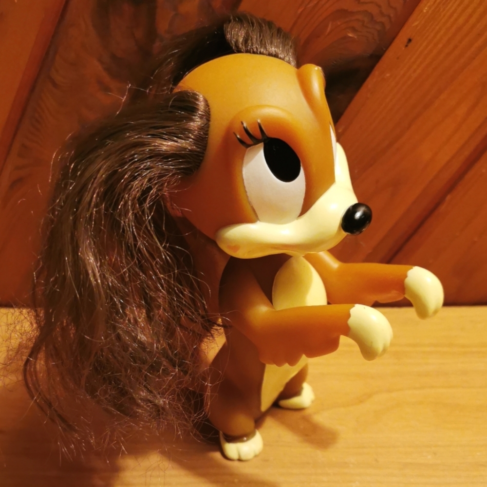 Disney's Fifi